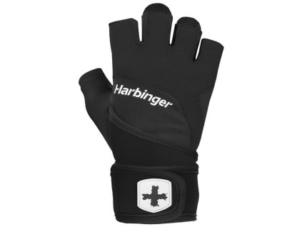 Rukavice Training Grip Wristwrap 2.0