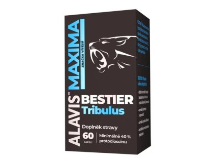 alavis maxima tribulus