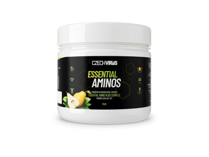 essential aminos
