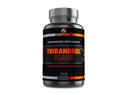 tribandrol black