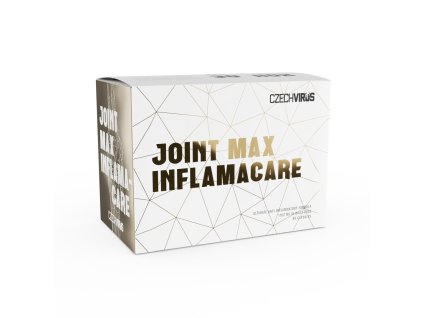 CV joint max inflamacare