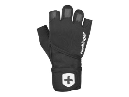 Rukavice Pro Wristwrap 2.0