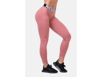 Squat hero scrunch butt legíny 571