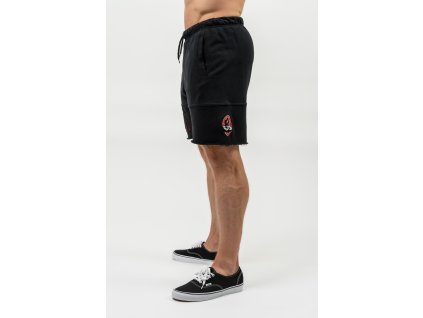 Teplákové kraťasy Stage-ready 713