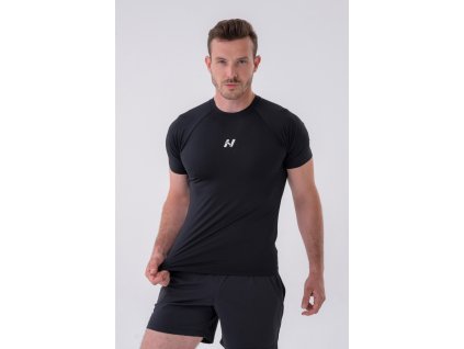 Funkčné Slim fit tričko 324
