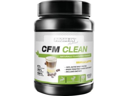 PROM IN cfm clean 1000g