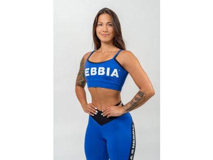 Dvojvrstvová športová podprsenka Flex 241