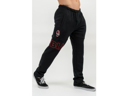 Voľné tepláky s vreckami Commitment 705