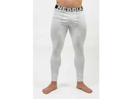 Fitness legíny s vreckom Discipline 708