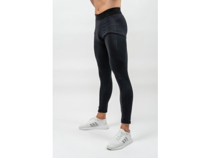 Kompresné termo legíny Recovery 334