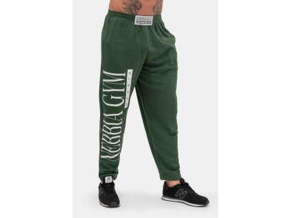 Ikonické tepláky Beast mode on 186