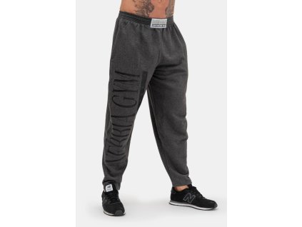 Ikonické tepláky Beast mode on 186