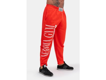 Ikonické tepláky Beast mode on 186