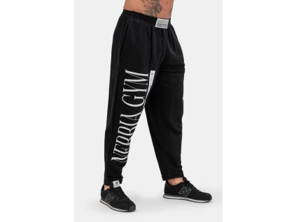 Ikonické tepláky Beast mode on 186