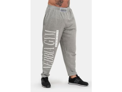 Ikonické tepláky Beast mode on 186