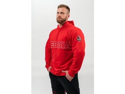 Mikina s kapucňou Legacy 704