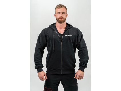 Mikina na zips Beyond ordinary 707