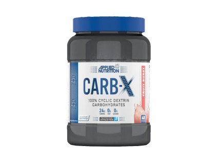 APLIED NUTRITION carb x 3001