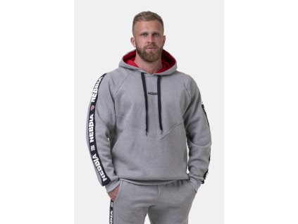 Unlock the champion mikina s kapucňou 194