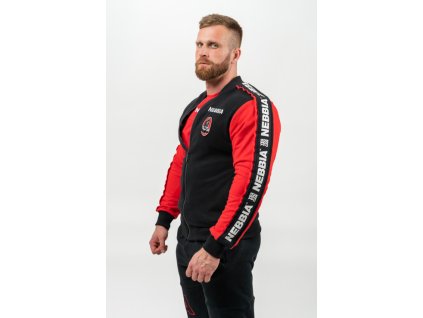 Bombera na zips Legend of today 715