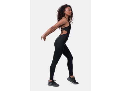 Intense golden overal 595