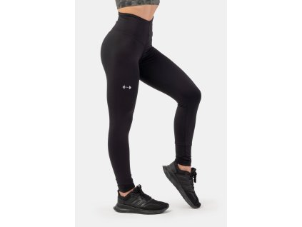 Classic performance legíny s vysokým pásom 403