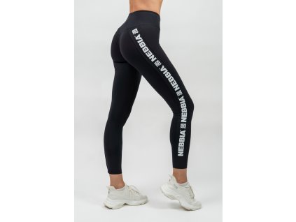 Legíny s vysokým pásom Iconic 209