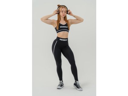 Tvarujúce fitness legíny My rules 609