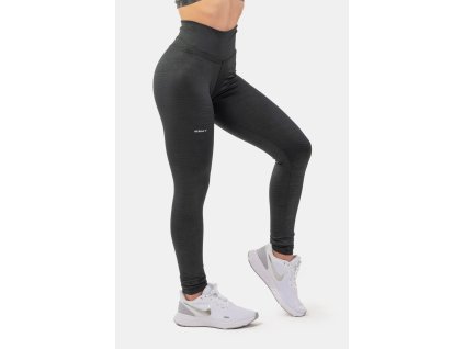 Python legíny s vysokým pásom so vzorom hadej kože 407