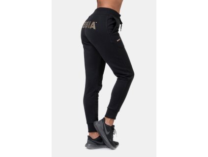 Tepláky Gold classic 826