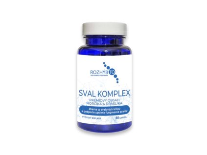 Sval Komplex