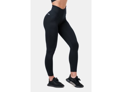 570 classic hero high waist leggings black 01