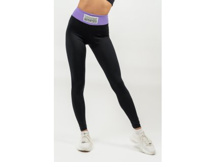 Legíny s vysokým pásom Signature 463