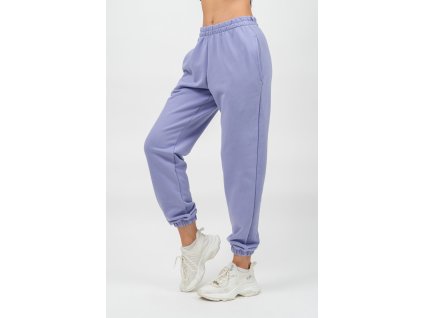 Športové voľné tepláky Gym time 281