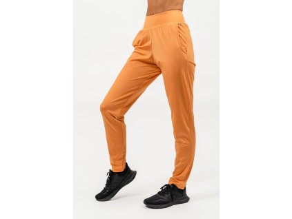 Slim fit legíny s vreckami Sleek 482