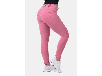 Dreamy edition bubble butt legíny 537