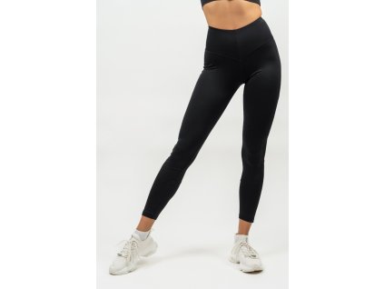 Legíny so sieťkou s vysokým pásom Performance 480