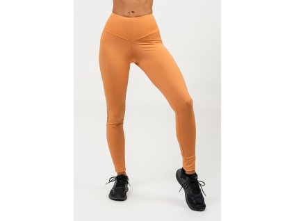 Legíny so sieťkou s vysokým pásom Performance 480