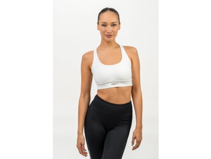 Športová Racer back podprsenka Agile 471