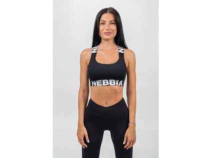 Športová podprsenka so strednou podporou Iconic 230