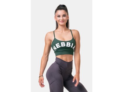 Classic hero športová podprsenka 579