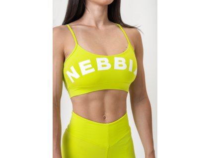 Classic hero športová podprsenka 579