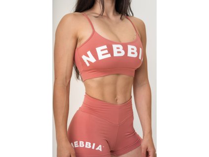 Classic hero športová podprsenka 579