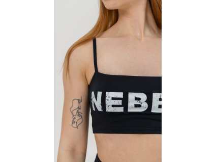 Bandeau podprsenka Back check 612