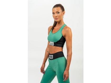 Vystužená športová podprsenka Signature 472