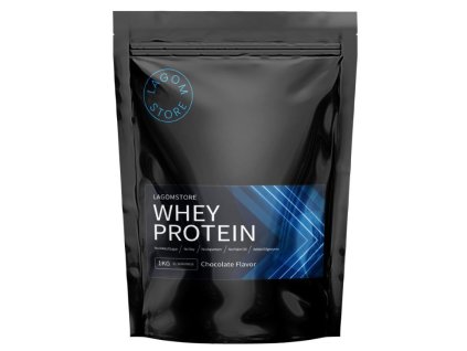 Whey Protein