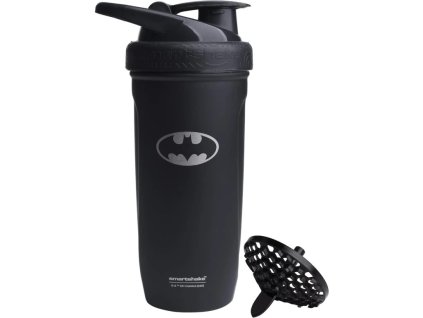 36929 60895 sejkr smartshake reforce stainless steel dc comics batman logo 900 ml
