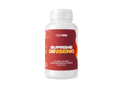 supreme ginseng