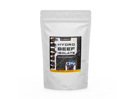hydro beef Isolate chocolate blueberry