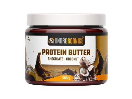 Protein Butter